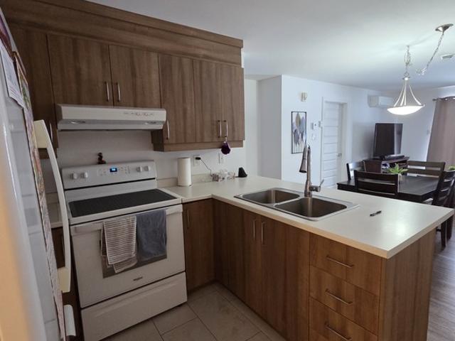 Appartement à Louer 266 Notre Dame App 104, Gatineau Gatineau 1 photos | Logis Québec