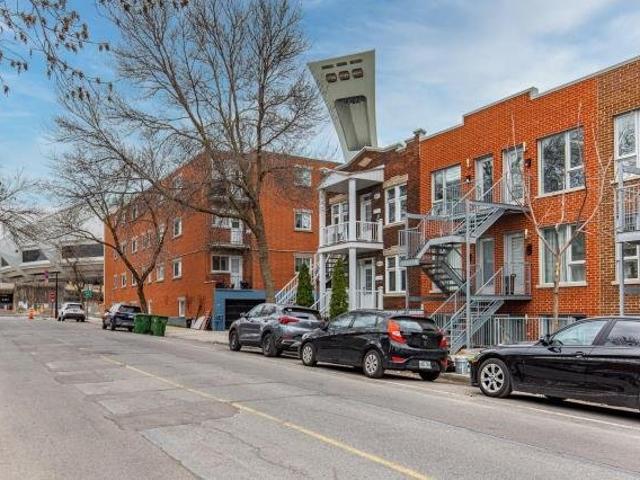 Appartement à Louer Av. Letourneux, Mercier/Hochelaga Maisonneuve Montréal 20 photos | Logis Québec