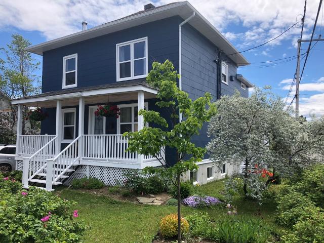 Appartement à Louer 268 rue Dollard Nord, Rimouski 19 photos | Logis Québec