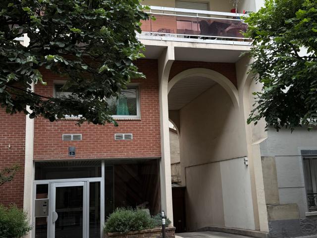 Appartement à louer 26,22 m