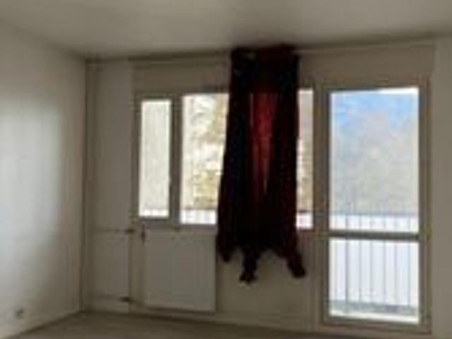 Appartement à louer 26,39 m