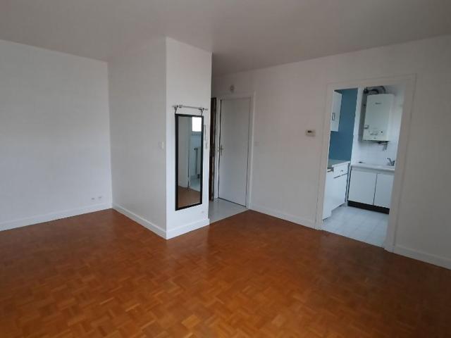 Appartement à louer 26,66 m