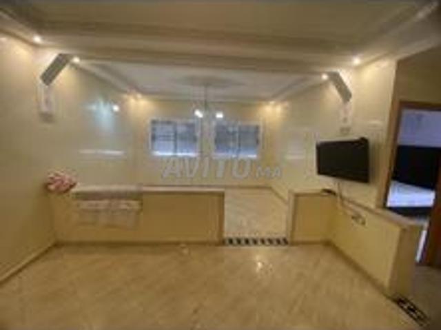 Appartement à louer 2700 dh