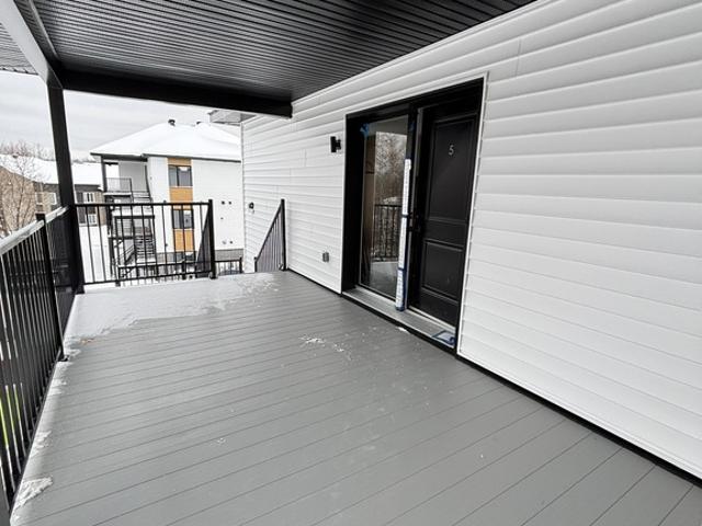 Appartement à Louer 270, 5e avenue, Weedon 20 photos | Logis Québec