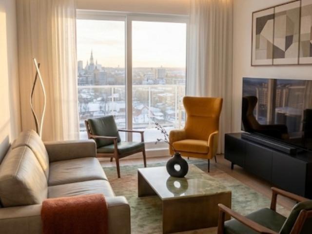 Appartement à Louer 270 Castonguay, Saint Jérôme 9 photos | Logis Québec