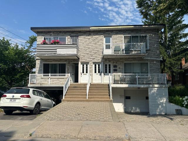 Appartement à Louer 2715,Rue Prieur E Ahuntsic Cartierville Montréal 22 photos | Logis Québec