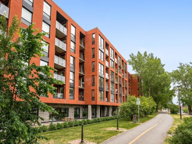 Appartement à Louer 2727,Rue St Patrick, Le Sud Ouest Montréal 19 photos | Logis Québec