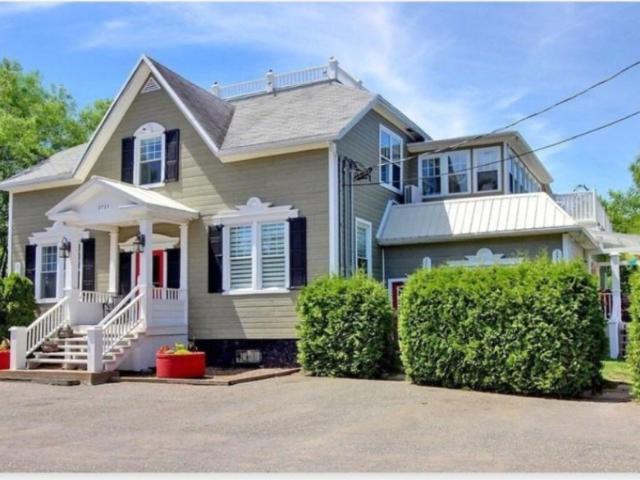 Appartement à Louer 2735 rue Saint Laurent, Les Chutes de la Chaudière Est Lévis 7 photos | Logis Québec