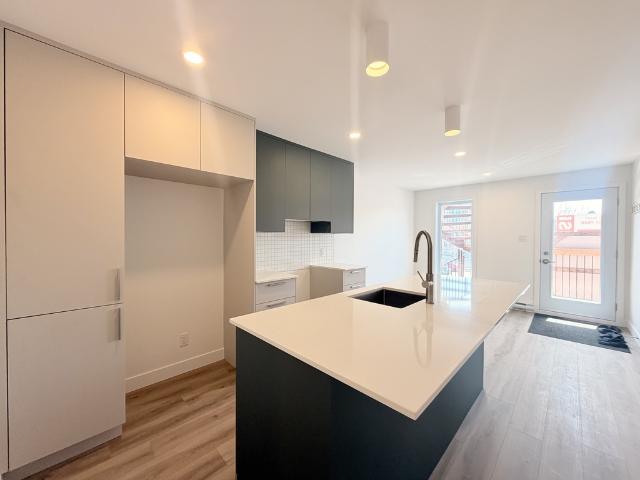 Appartement à Louer 277 4e rue, La Cité Limoilou Québec 10 photos | Logis Québec