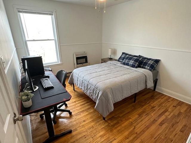 Appartement à Louer 277 rue St Michel, Fleurimont Sherbrooke 7 photos | Logis Québec
