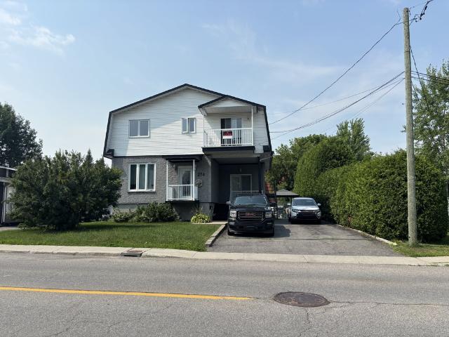 Appartement à Louer 274 chemin Freeman, Hull Gatineau 9 photos | Logis Québec