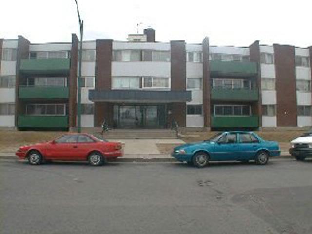 Appartement à Louer 275 rue Taggart, Greenfield Park Longueuil 7 photos | Logis Québec