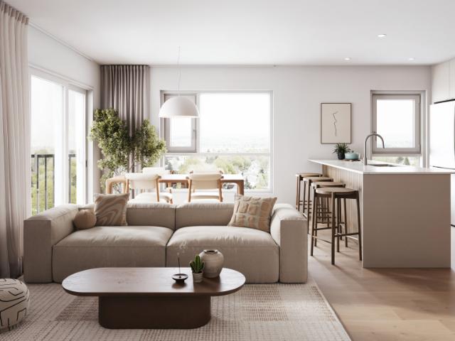 Appartement à Louer 2775 avenue Bourdages N, Saint Hyacinthe 7 photos | Logis Québec