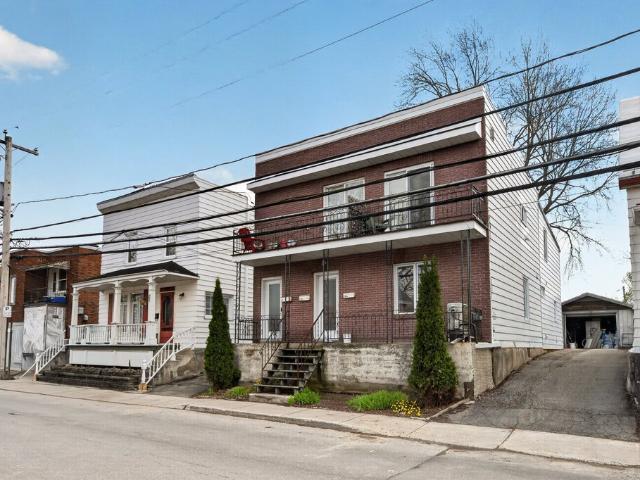Appartement à Louer 27A rue de Blainville E, Sainte Thérèse 13 photos | Logis Québec