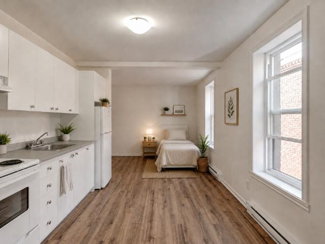 Appartement à Louer 283 rue King Ouest, Sherbrooke, Mont Bellevue Sherbrooke 6 photos | Logis Québec