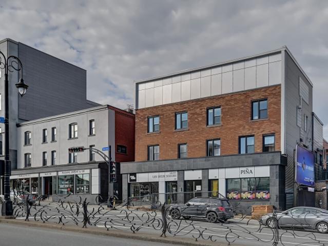Appartement à Louer 283 rue King Ouest, Sherbrooke, Mont Bellevue Sherbrooke 7 photos | Logis Québec