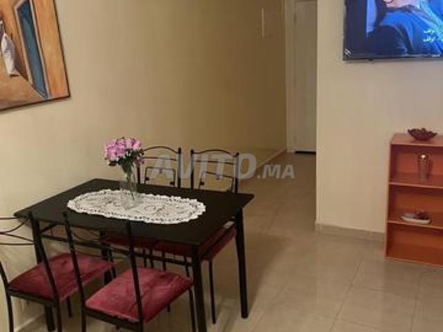 Appartement a louer
