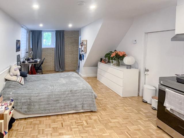 Appartement à Louer 2839 rue Arcand, Mercier/Hochelaga Maisonneuve Montréal 12 photos | Logis Québec