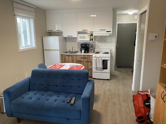 Appartement à Louer 2855 Rue Mézy, Les Nations Sherbrooke 6 photos | Logis Québec