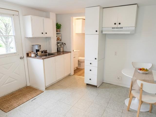 Appartement à Louer 285 st michel, Fleurimont Sherbrooke 8 photos | Logis Québec