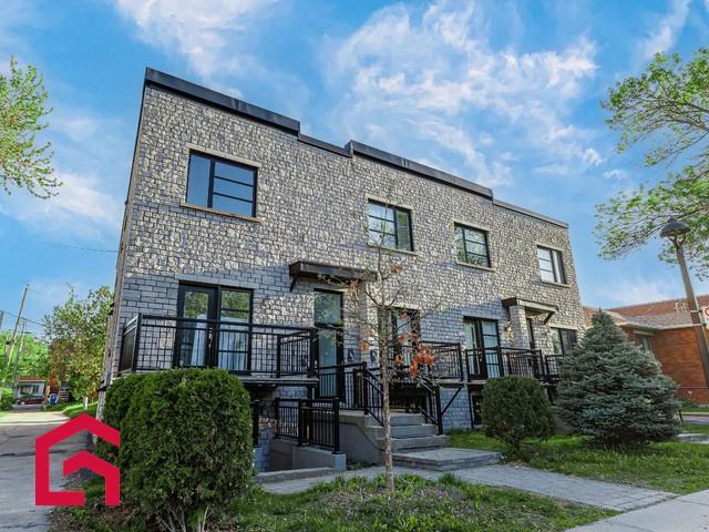 Appartement à Louer 2876,Av. Gonthier, Mercier/Hochelaga Maisonneuve Montréal 7 photos | Logis Québec