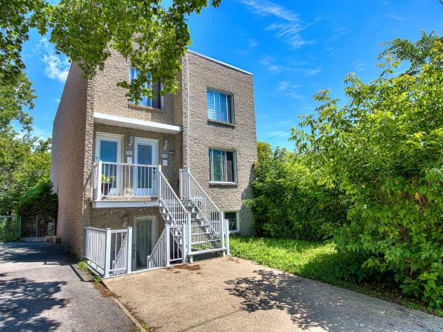 Appartement à Louer 2881,Av. Gonthier, Mercier/Hochelaga Maisonneuve Montréal 15 photos | Logis Québec