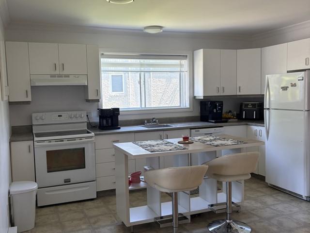 Appartement à Louer 289 de la Seine Levis, Les Chutes de la Chaudière Ouest Lévis 8 photos | Logis Québec