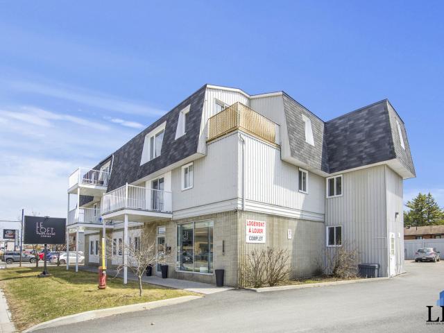 Appartement à Louer 28 Avenue Gatineau, Gatineau 8 photos | Logis Québec