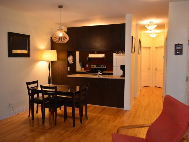 Appartement à Louer 2910 chemin bedford, Outremont Montréal 10 photos | Logis Québec
