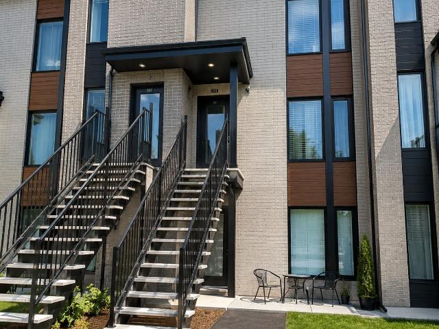 Appartement à Louer 295 Avenue De L'hippodrome, Aylmer Gatineau 5 photos | Logis Québec