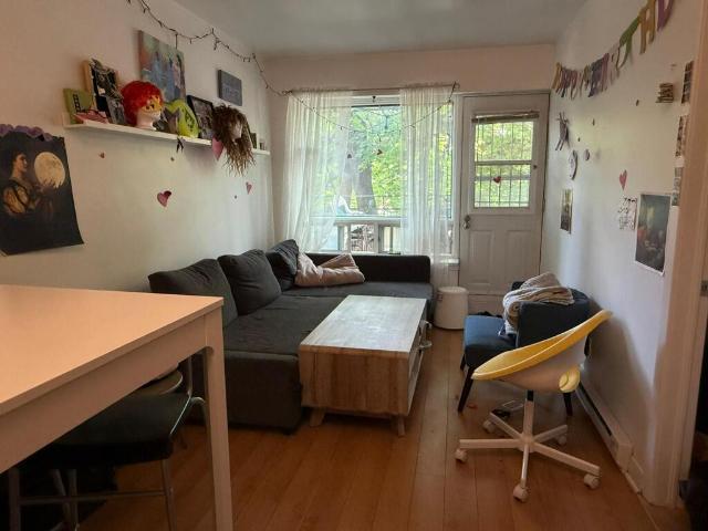 Appartement à Louer 2970 Edouard Montpetit, Côte des Neiges/Notre Dame de Grâce Montréal 8 photos | Logis Québec