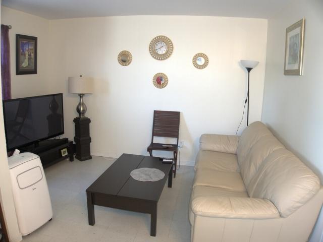 Appartement à Louer 29 Boulevard Saint Raymond, Gatineau Gatineau 4 photos | Logis Québec
