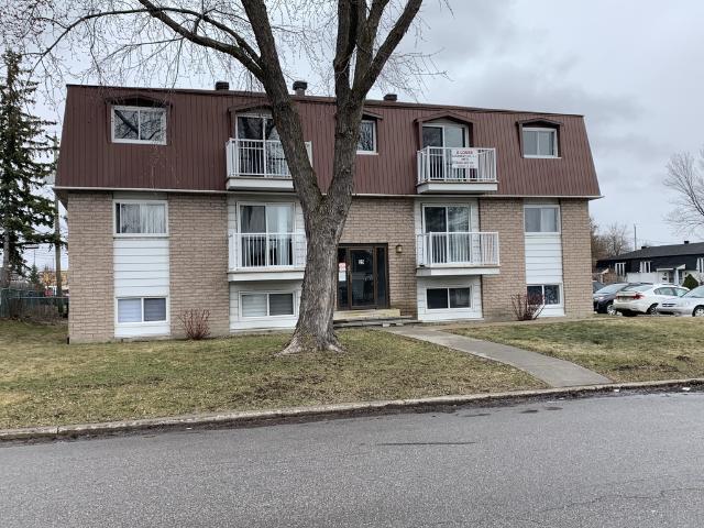 Appartement à Louer 29 rue Valence, Gatineau Gatineau 12 photos | Logis Québec
