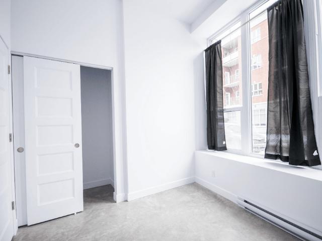 Appartement à Louer 29 rue King E Fleurimont Sherbrooke 7 photos | Logis Québec