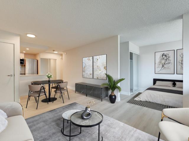 Appartement à Louer 2000 Saint Marc Street, Montréal 25 photos | Logis Québec
