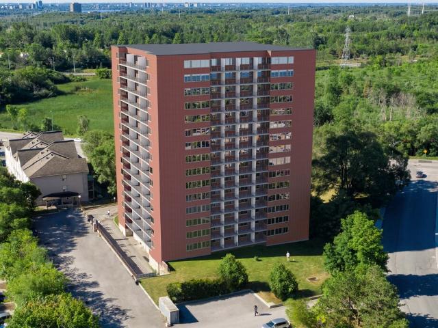 Appartement à Louer 200 boul. de la Cité des Jeunes, Hull Gatineau 10 photos | Logis Québec