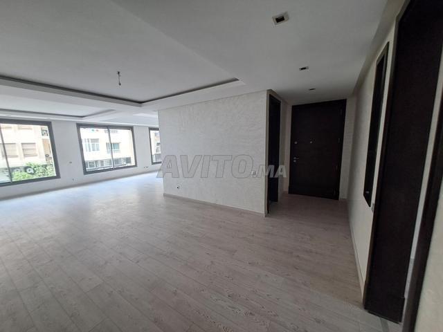 Appartement à louer 200 m² à Casablanca