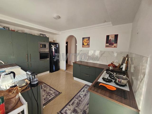 Appartement à louer 200 m² à Marrakech