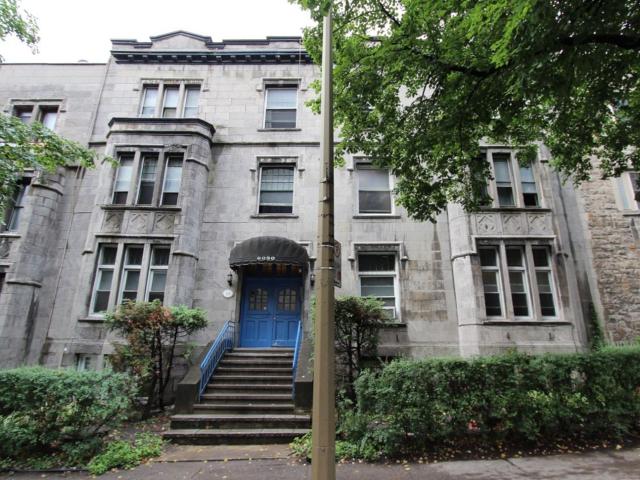 Appartement à Louer 2030 Rue du Fort, Montréal 30 photos | Logis Québec