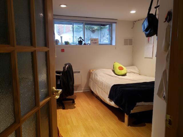 Appartement à Louer 2031A ave Connaught, Côte des Neiges/Notre Dame de Grâce Montréal 7 photos | Logis Québec