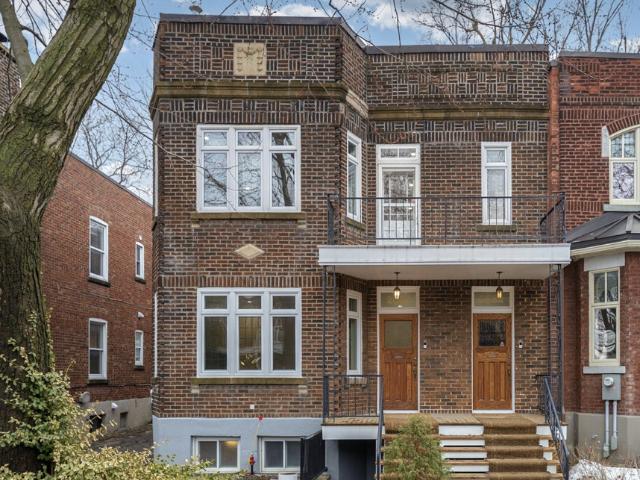 Appartement à Louer 2032, Côte des Neiges/Notre Dame de Grâce Montréal 14 photos | Logis Québec
