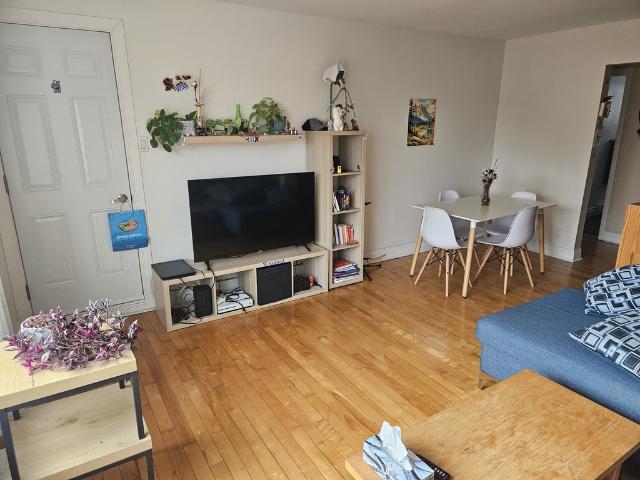 Appartement à Louer 2035 av. de la Ronde, La Cité Limoilou Québec 10 photos | Logis Québec