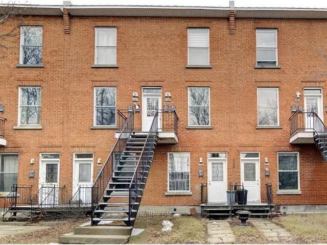 Appartement à Louer 2054a av letourneux, Mercier/Hochelaga Maisonneuve Montréal 9 photos | Logis Québec