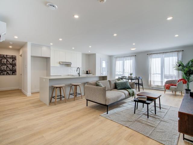 Appartement à Louer 2055,Ch. Ridge, Huntingdon 13 photos | Logis Québec