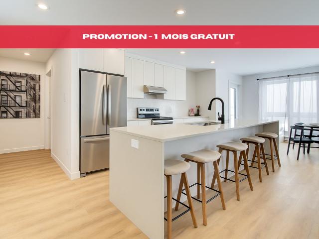 Appartement à Louer 2059,Ch. Ridge, Huntingdon 17 photos | Logis Québec