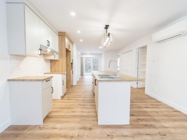 Appartement à Louer 205 rue Du Meunier Rouge, Drummondville 12 photos | Logis Québec
