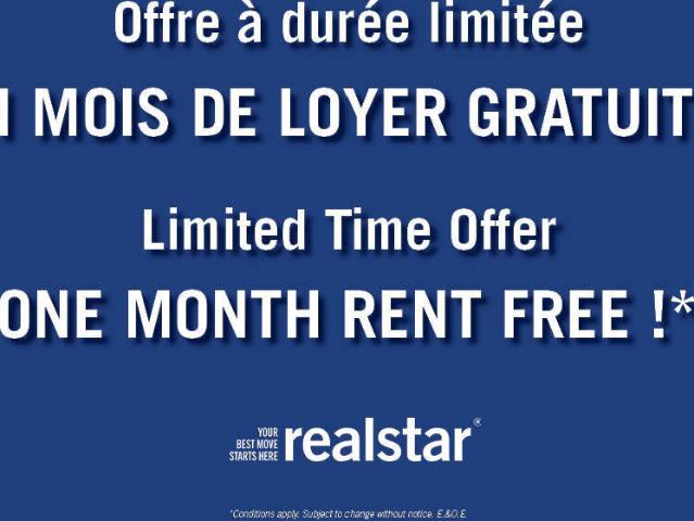 Appartement à Louer 205 Rue Laurier, Gatineau 14 photos | Logis Québec