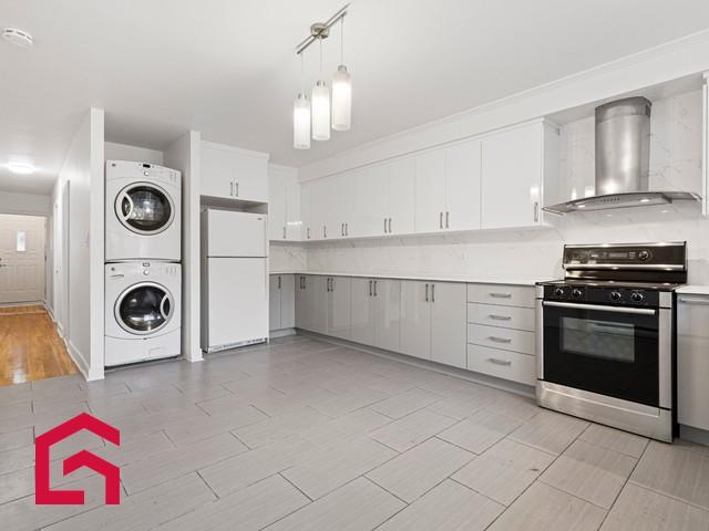 Appartement à Louer 2066,Av. Mercier, Mercier/Hochelaga Maisonneuve Montréal 20 photos | Logis Québec