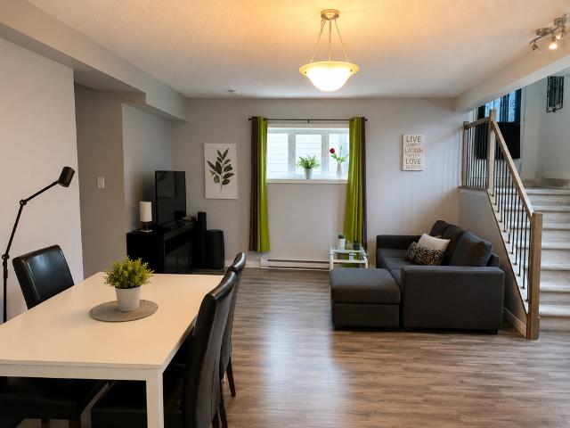 Appartement à Louer 208 rue edgar degas, Gatineau Gatineau 6 photos | Logis Québec