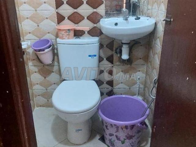 Appartement à louer 20 m² à Safi